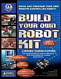 Build Your Own Robot Kit