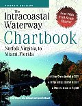 Intracoastal Waterway Chartbook Norfolk