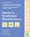 Harpers Illustrated Biochemistry 26th Edition