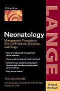 Neonatology Management Procedures On Call Problems Diseases & Drugs Fifth Edition