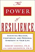 Power Of Resilience Achieving Balance Confidence & Personal Strength in Your Life