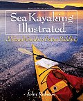 Sea Kayaking Illustrated A Visual Guide To Better Paddling