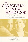 Caregivers Essential Handbook