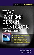Hvac Systems Design Handbook 4th Edition