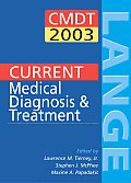Current Medical Diagnosis & Treat 2003