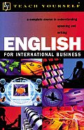Ty English For International Business