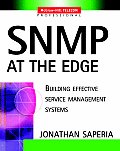 Snmp At The Edge Building Effective Serv