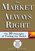 Market Is Always Right The 10 Commandments