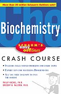 Schaums Easy Outline Biochemistry 1st Edition