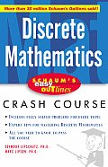 Schaums Easy Outline of Discrete Mathematics