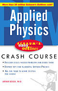 Schaums Easy Outlines Applied Physics 3rd Edition