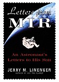 Letters from Mir An Astronauts Letters to His Son