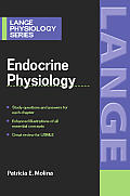 Endocrine physiology