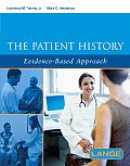 Patient History Evidence Based Approac