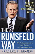 Rumsfeld Way
