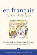 En Francais Rapid Success in French for Beginners With Book