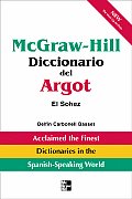 Mcgraw Hill Diccionario Del Argot
