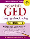 Language Arts Reading The Most Thorough Practice for the GED Test