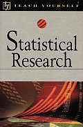 Teach Yourself Statistical Research