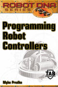 Programming Robot Controllers