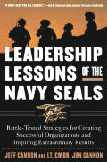 Leadership Lessons Of The Navy Seals B