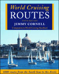 World Cruising Routes 5th Edition 1000 Routes Fr