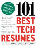 101 Best Tech Resumes Revised Edition