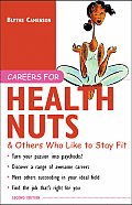 Careers for Health Nuts & Others Who Like to Stay Fit