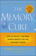 Memory Cure New Discoveries On How To Pr