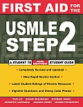First Aid For The Usmle Step 2 4th Edition