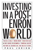 Investing in a Post-Enron World