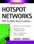 Hotspot Networks Wi Fi For Public Access