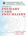 Massachusetts General Hospital Guide to Primary Care Psychiatry