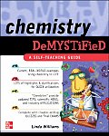 Chemistry Demystified 1st Edition