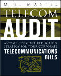 Telecom Audit A Complete Cost Reductio