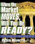 When the Market Moves, Will You Be Ready?