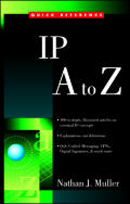Ip A To Z
