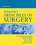 Schwartzs Principles Of Surgery
