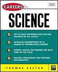 Careers In Science 4th Edition