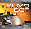 Sumo Bot Build Your Own Remote Controlle