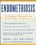 Endometriosis The Complete Reference F