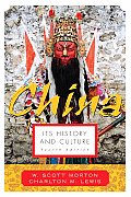 China Its History & Culture 4th Edition