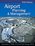 Airport Planning & Management 5th Edition