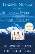 Tenzing Norgay & The Sherpas Of Everest