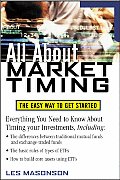 All About Market Timing The Easy Way To Get Started