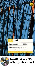 Teach Yourself Hindi Complete Course Package Book 2cds With Book