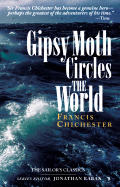 Gipsy Moth Circles The World