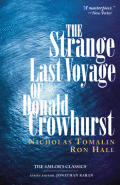 Strange Last Voyage Of Donald Crowhurst