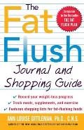Fat Flush Journal & Shopping Guide