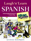 Laugh n Learn Spanish Featuring the #1 Comic Strip For Better or for Worse